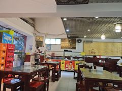 大堂-东方宫中国兰州牛肉拉面(厦门旗舰店)