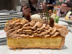 -PAPER STONE BAKERY(天环店)