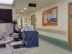 -锦欣康养上海泽顾护理院