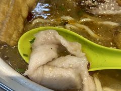 -友达面馆(二七南路店)