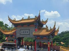 -东莞市大岭山森林公园