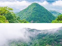 -东莞观音山旅游风景区