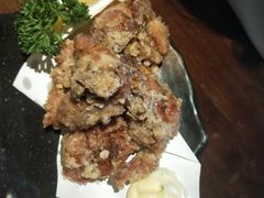 -千代武日本料理(开发区店)