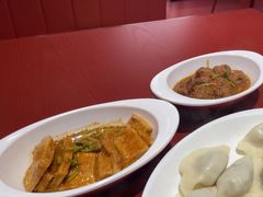 -喜家德虾仁水饺(北京超极合生汇店)