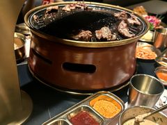 -西塔老太太泥炉烤肉(北京北苑天街龙湖店)
