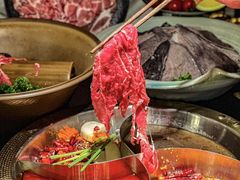 -廖掌柜·重庆鲜货火锅(上海首店)