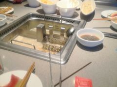 -海底捞火锅(老城根店)