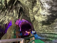 -华蓥山天意谷景区