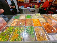 -葛记焖饼(伏牛路店)