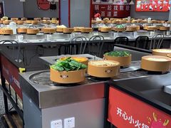-龍歌自助小火锅(崂山丽达店)
