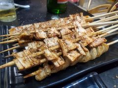 -丹东丛炟海鲜烧烤(江艺路店)