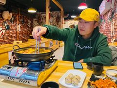 -源味屋韩式火锅&炸鸡(鼎城当代商城店)