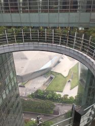 -空中一号宴会厅(信合大厦店)