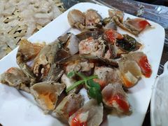 -官塘锋记鱼生·生腌·砂锅粥(牌坊街店)