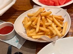 -食间牛排(湖西路店)