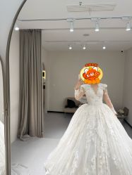 -PAI婚纱礼服设计馆【大牌租赁/高级定制】