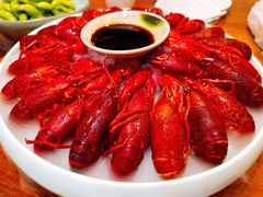 -马头巷·隐庐居·红油大虾(园区店)