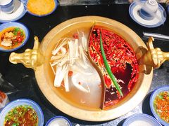 -大味老火锅City店