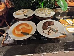 -拉蒂娜·巴西牛排馆 Latina·Brazilian Steakhouse(王府井喜悦店)