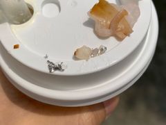-喜茶(上海打浦桥日月光gelato lab+店)