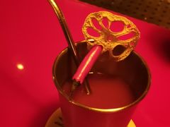 -龙门阵茶屋川菜馆(武康路店)