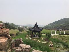 -龙寺生态园
