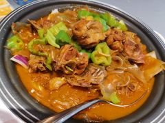 -阿庄新豫菜(航海东路店)