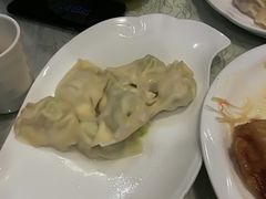 -黄家饺子东北特色菜馆(湖滨商业街店)