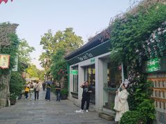 -回龙窝历史文化街区