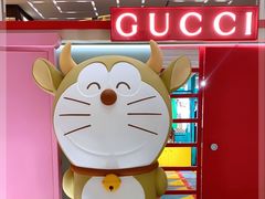 -Gucci(北京SKP店)