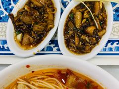 -东吴面馆(因果巷店)