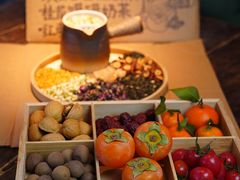 -芈重山老火锅(洪崖洞店)