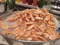 -济南凯宾斯基酒店-THE VIEW云景全日制餐厅