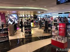 -DFS迪斐世(香港广东道店)