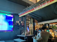 -haxnbauer海森堡德国餐厅(深圳coco店)