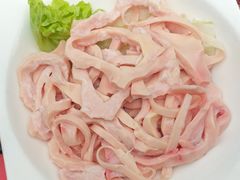 -楠柏弯休闲山庄(梨花溪店)