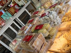 -采芝斋(延安路店)
