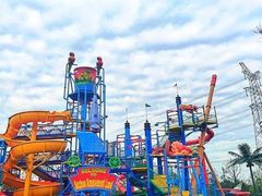 -苏州乐园森林水世界