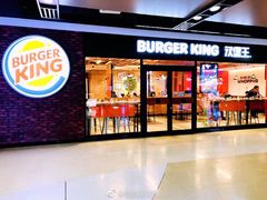 门面-汉堡王(仲盛世界商城店)