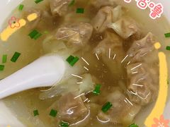 -金胜胖子牛肉锅贴(五福街店)