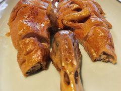 脆皮乳鸽-禧宴Joyous Restaurant(禧园店)