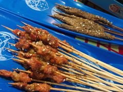 -老表记广西宵夜螺蛳鸭脚煲(西大店)