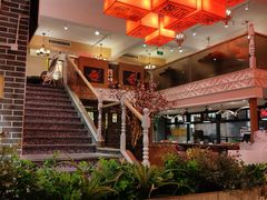 大堂-百年神厨·地道川菜(清江西路店)