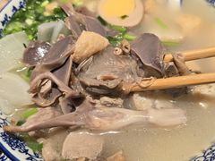-小潘记鸭血粉丝汤