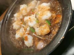 -绿茶餐厅(龙湖杭州金沙天街店)