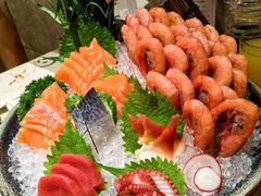 -大渔铁板烧(花园道店)