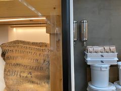 -% Arabica阿拉比卡咖啡(武康路店)