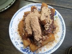 -老船夫石锅苗苗鱼·老字号(三道堰总店)