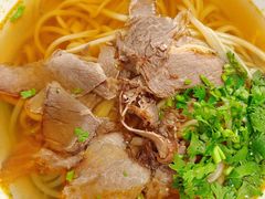-鑫明明拉面(宁化路店)
