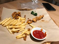 -必胜客(龙泉万达店)